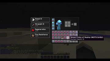 1v1 On a kit pvp server