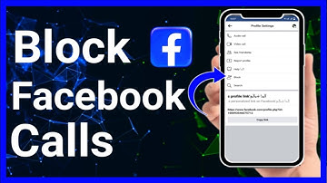 How To Block Facebook Calls  Full - Guide (Step-By-Step) | Stark Nace Guide