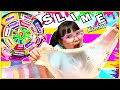 🍿OLHA QUE SLIMES TOP/ SLIME MISTERIOSO /PIPOCANDO COM AMANDA