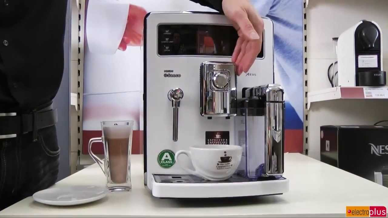 Update Kaffeevollautomaten - Darauf kommt es an!