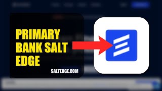 How To Change Your Primary Bank On Salt Edge 2026 (COMPLETE GUIDE)