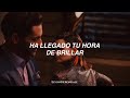 Tom Ellis, Brianna Hildebrand - Bridge Over Troubled Water (Letra en Español) (Lucifer Soundtrack)