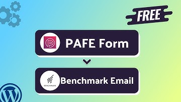 Integrating PAFE Form with Benchmark Email | Step-by-Step Tutorial | Bit Integrations