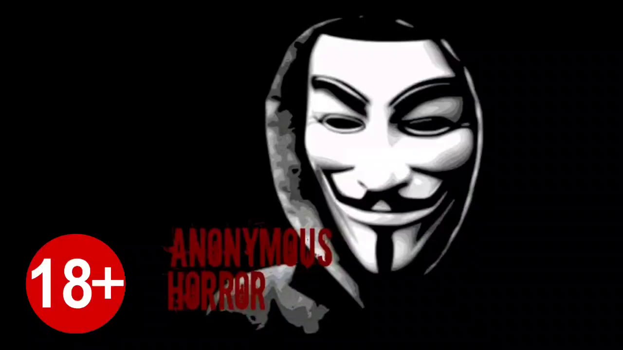 ANONYMOUS HORROR 1.1.0 APK скачать на Android