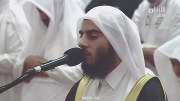 تلاوة من سورة المرسلات + النبأ - للشيخ محمد يحيى طاهر