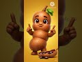 counting Song | ginti | गिनती |मजेदार फनी गिनती | kids learning | 123456789 | One Two Three