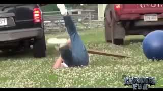 Best Video Funny - Fail Compilation 2014