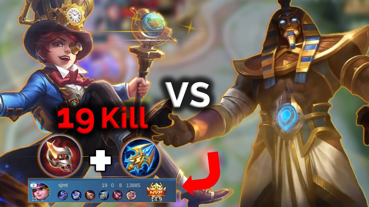 CARA MAIN HARLEY HYPER CARRY | HYPER CARRY HARLEY