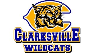 Clarksville High School Graduation 2026