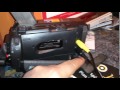 tutorial como pasar videos de una videocamara vieja a archivo digital