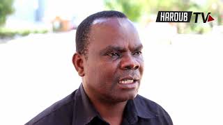 NFRA KUANZA KUNUNUA MAHINDI, MTAMA NA MPUNGA-MILTON LUPA