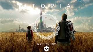 UTOPIA | MysticMusic Releases New Deephouse Single \