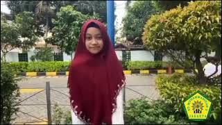 mini sinetron...SD Muhammadiyah 2 Jakarta