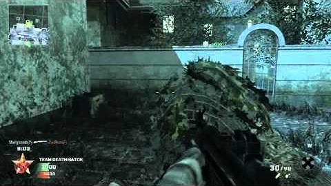 The Hanoi Spawn Trap
