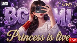 BGMI MORNING CHILL RUSH GAMEPLAY JOIN WITH TEAM CODE 💣💣 WOW MODE