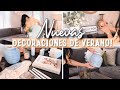 DECORACIONES DE VERANO | IDEAS PARA DECORAR ESTE VERANO 2020 | NEW SUMMER DECOR 🍋