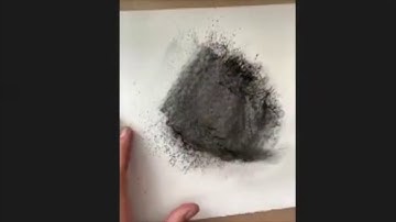 Mark Making - The Language of Drawing Class