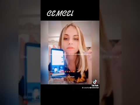 CEMRE YANLIŞLIKLA CELLAT