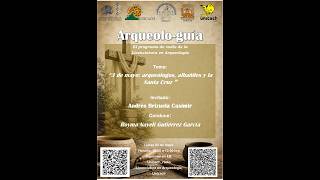 #VCF #ARQUEOLOGÍA#ARQUEOLO-GUÍA.