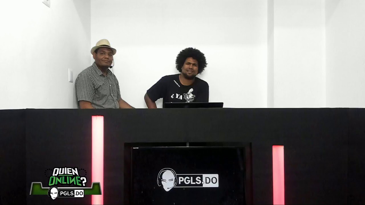 PGLS 2019 - Spring Clash : Week 5