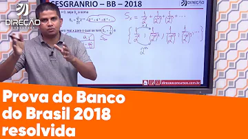 Como estudar para o Banco do Brasil 2021?