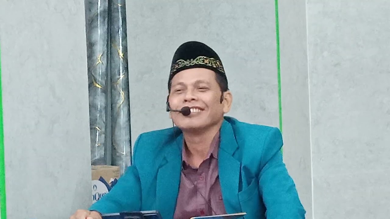 Kitab Al Mawaizhul Ushfuriyah Hadits Ke 30: Bahaya Menjadi Setan Bisu dengan Menyembunyikan Kebaikan