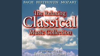 Classical Piano Interlude No. 2