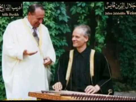 اديب الدايخ ماضر قلبك