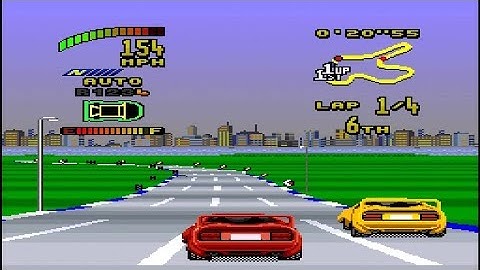 Construct 2 Fazendo um Top Gear (parte 1)