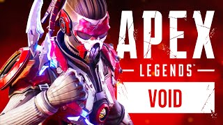 Apex Legends Season 21 Looks Crazy!