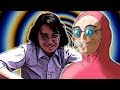 Girl Filthy Frank is INSANE!