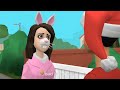 Plotagon Laziness S5 E30: Torish Destroys Living Room /Gounded