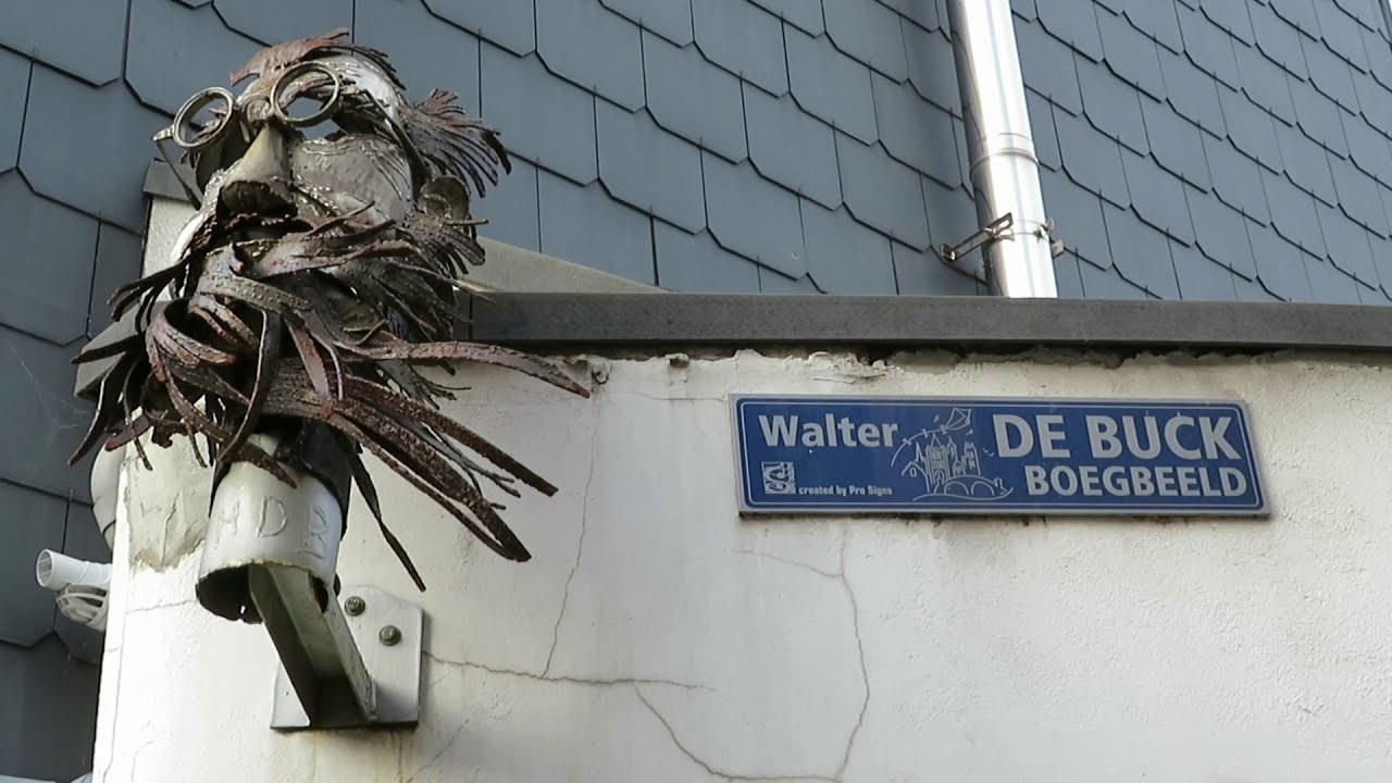 Sint-Amands aan de Schelde I 2021