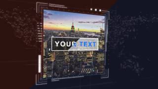 World News Opening. Background Corporate Music - Royalty Free Music.