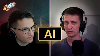 Celebrity Are we about to LOSE the SKILL of WRITING CODE❓️With Vasiliy Zukanov Net Worth