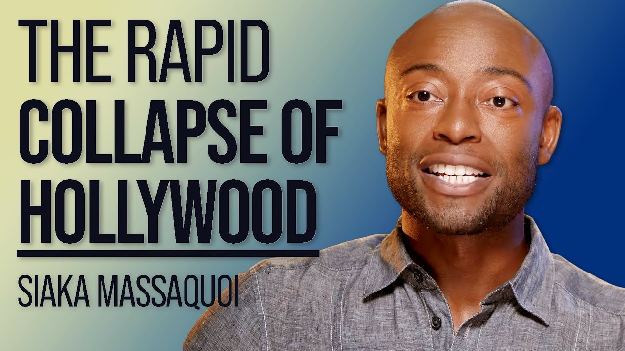 The Rise and Fall of Hollywood Siaka Massaquoi Episode 63