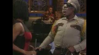 Martin Lawrence as Otis