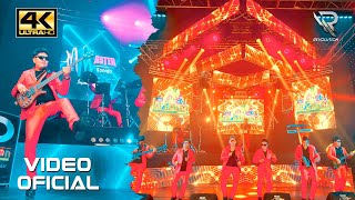 Video thumbnail of "Grupo La Traición - Mix Pasión (Live 4k) Revolution Visual Studios 2022"