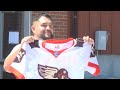 Siege Feature: Mike Pena