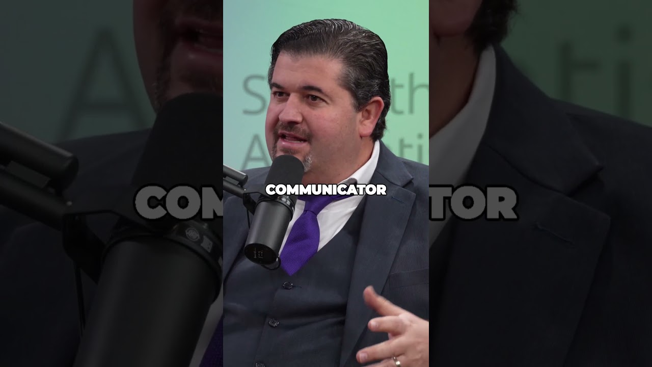 Sam Neves interviews Dr. David Trim on ANN 