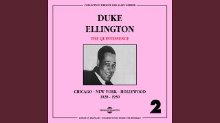 Video thumbnail of "Duke Ellington - Sophisticated Lady"