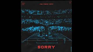Alan Walker, Isak - Sorry (Albert Vishi Remix)