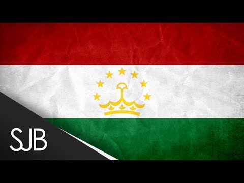 Vídeo: Regió de Leninabad, Tadjikistan: districtes i ciutats