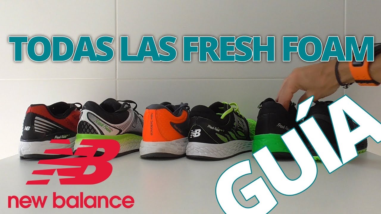 zapatillas new balance foroatletismo zapatillas new balance foroatletismo
