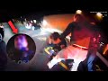 Drunk Punk Picks Fight with Police, Learns His Lesson