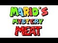 Dear You - Mario's Mystery Meat
