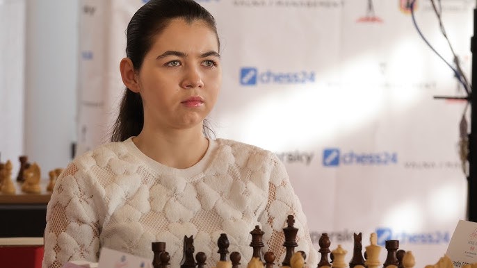 Women's Candidates: Goryachkina advances to the semifinals