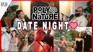 EP. 20 The Importance Of "Date Night"