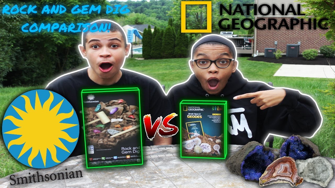 national geographic tours vs smithsonian tours