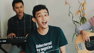 Festival Akustik CARVENOS_Manuk Dadali \u0026 Cerita Cinta (Kahitna)_MAGZ